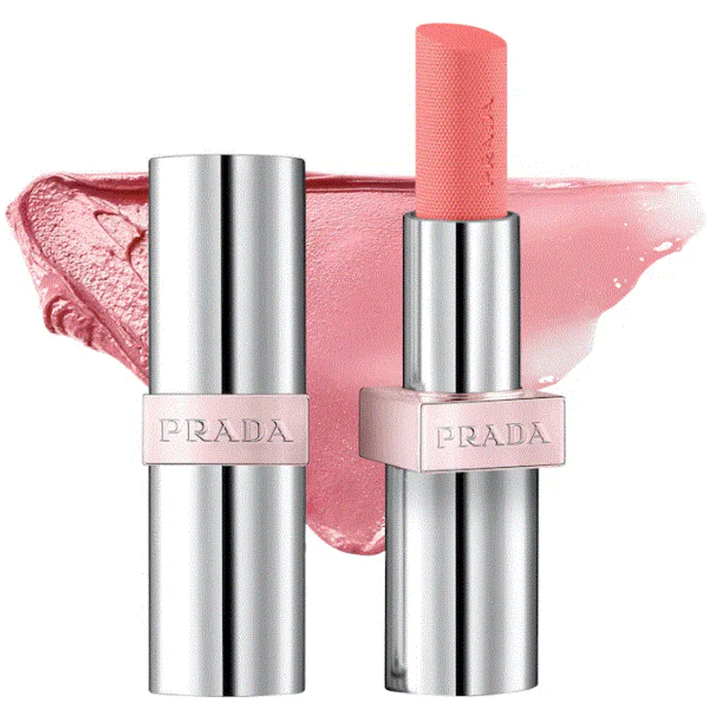 Prada Prada Light Glowing Lip Oil Stick