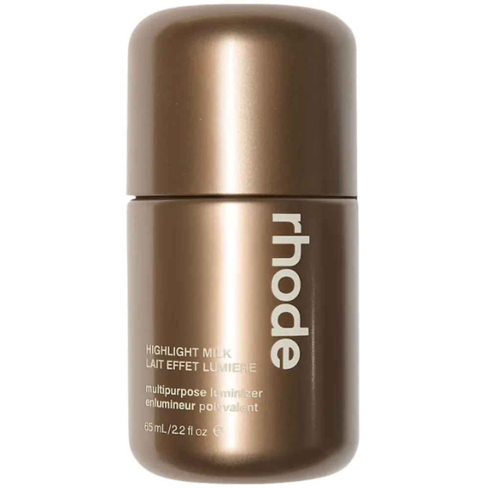 rhode Highlight Milk Multipurpose Luminizer