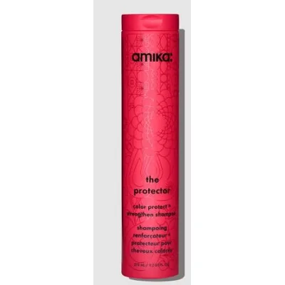 amika the protector color protect + strengthen shampoo