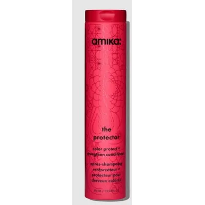 amika the protector color protect + strengthen conditioner