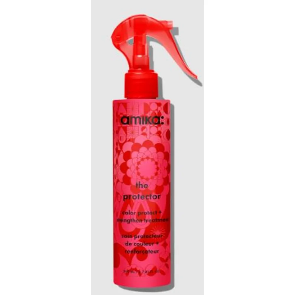 amika the protector color protect + strengthen treatment