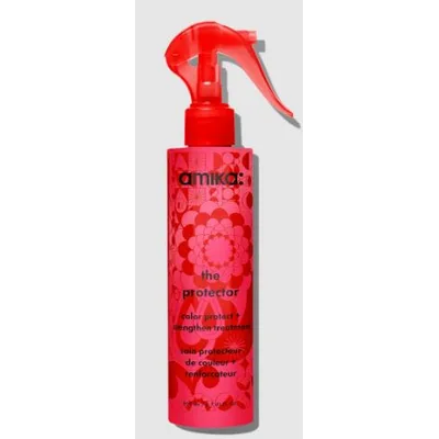 amika the protector color protect + strengthen treatment