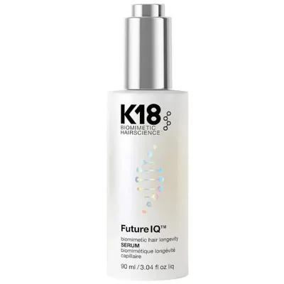 K18 Biomimetic Hairscience FutureIQ™ Hair Longevity Serum for Graying, Thinning, & Scalp Aging