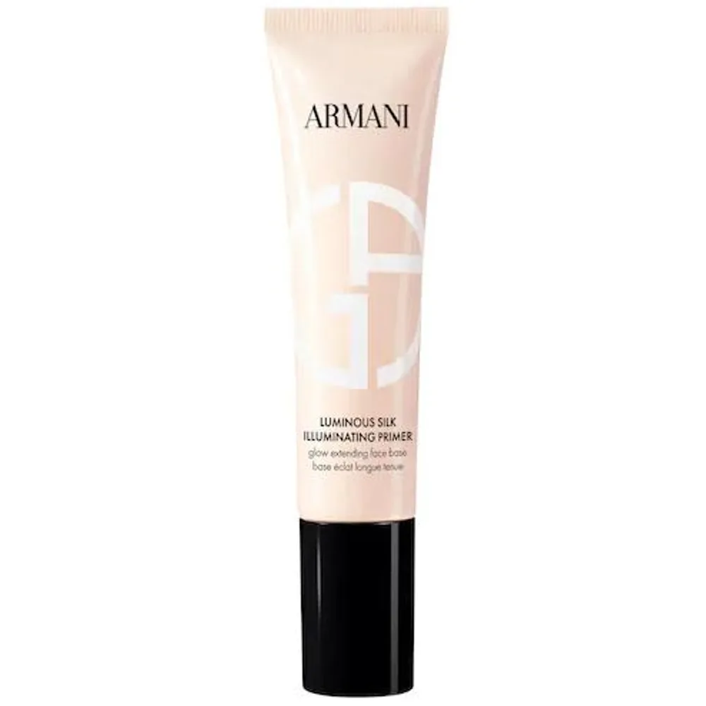 Armani Beauty Luminous Silk Hydrating & Glow-Extending Primer