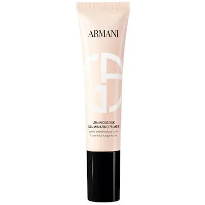Armani Beauty Luminous Silk Hydrating & Glow-Extending Primer