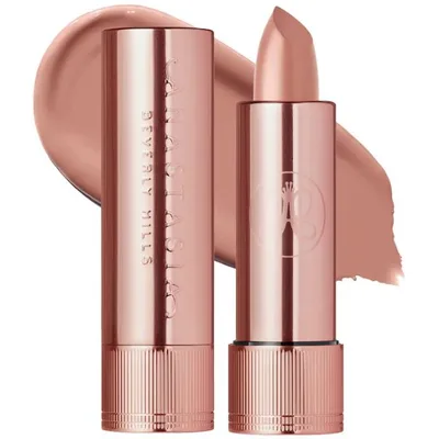 Anastasia Beverly Hills Full-Pigment Matte & Satin Velvet Lipstick