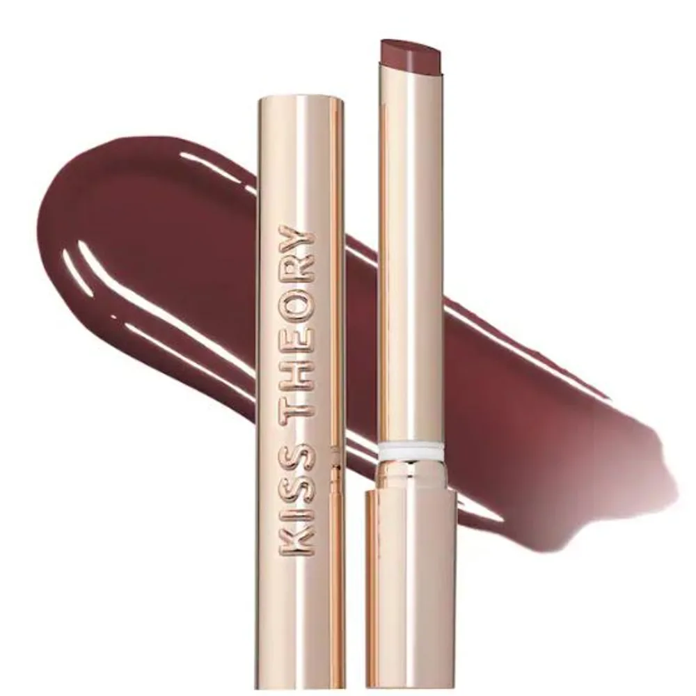 Anastasia Beverly Hills Kiss Theory Hydrating Glossy Shine Lip Balm