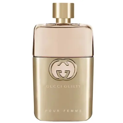 Gucci Guilty Pour Femme Eau de Parfum with Mandarin, Lilac and Patchouli