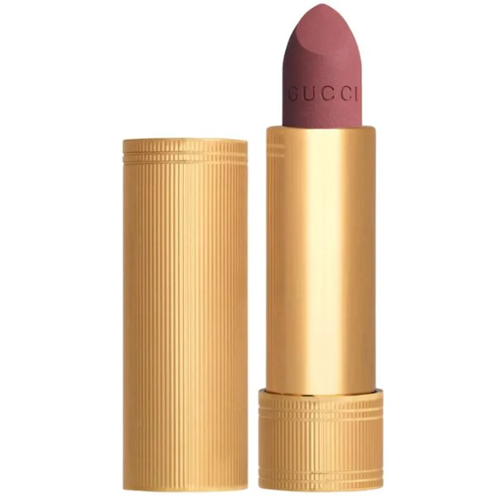 Gucci Velvet Matte Lipstick