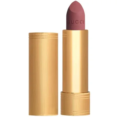 Gucci Velvet Matte Lipstick