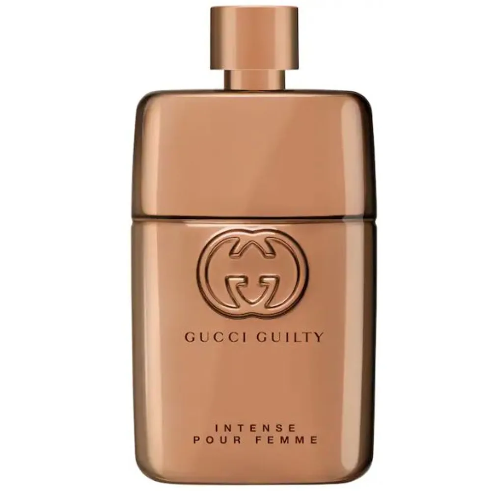 Gucci Guilty Pour Femme Eau de Parfum Intense with Mandarin, Ylang Ylang and Patchouli