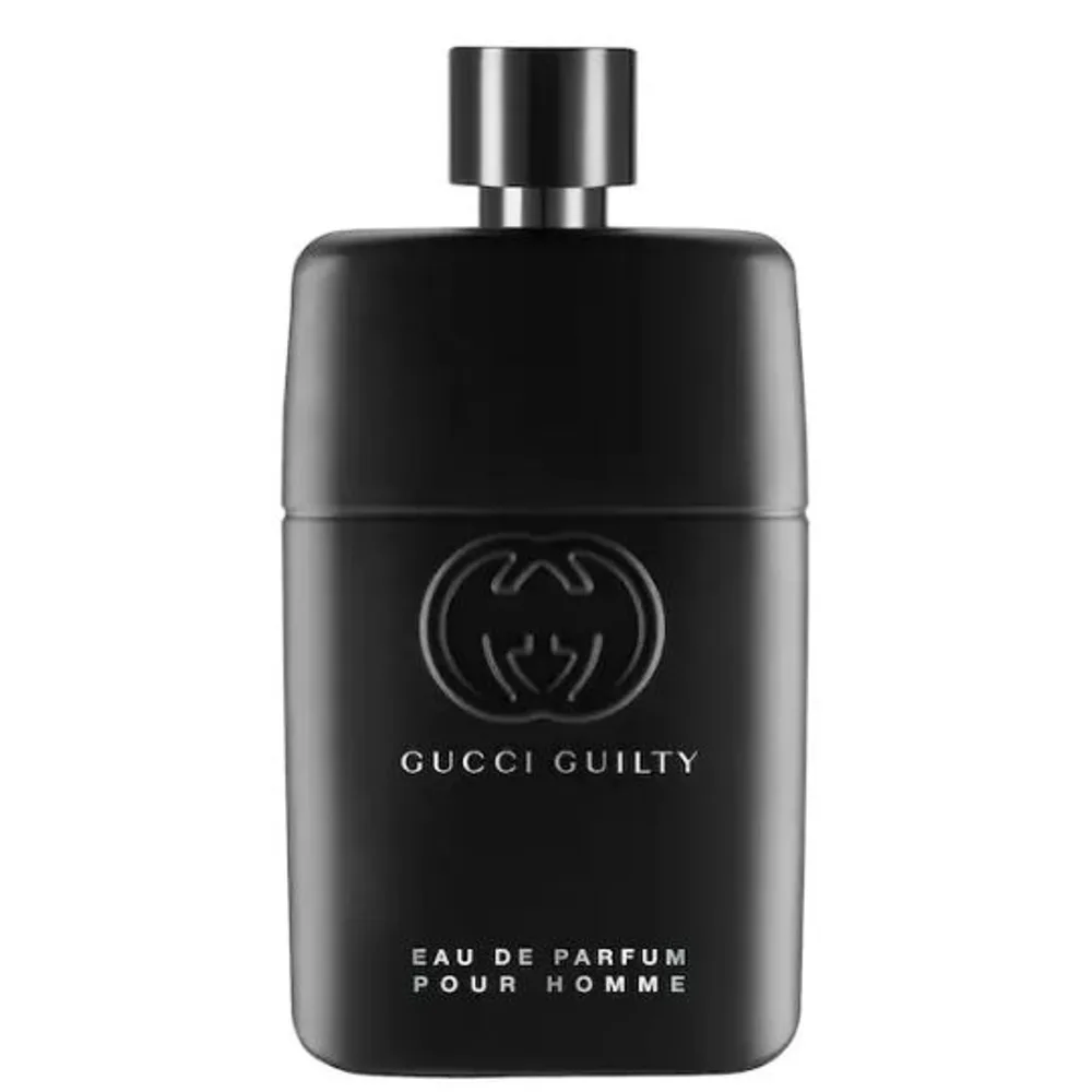 Gucci Guilty Eau de Parfum for Homme with Rose and Cedarwood
