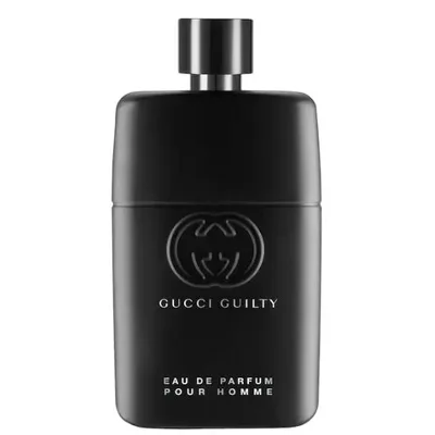 Gucci Guilty Eau de Parfum for Homme with Rose and Cedarwood