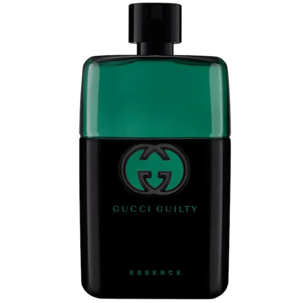 Gucci Guilty Essence Eau de Toilette with Lavender, Orange Flower, and Patchouli