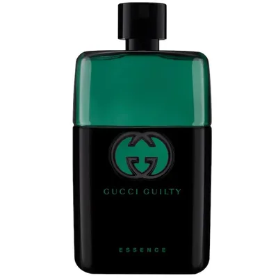 Gucci Guilty Essence Eau de Toilette with Lavender, Orange Flower, and Patchouli