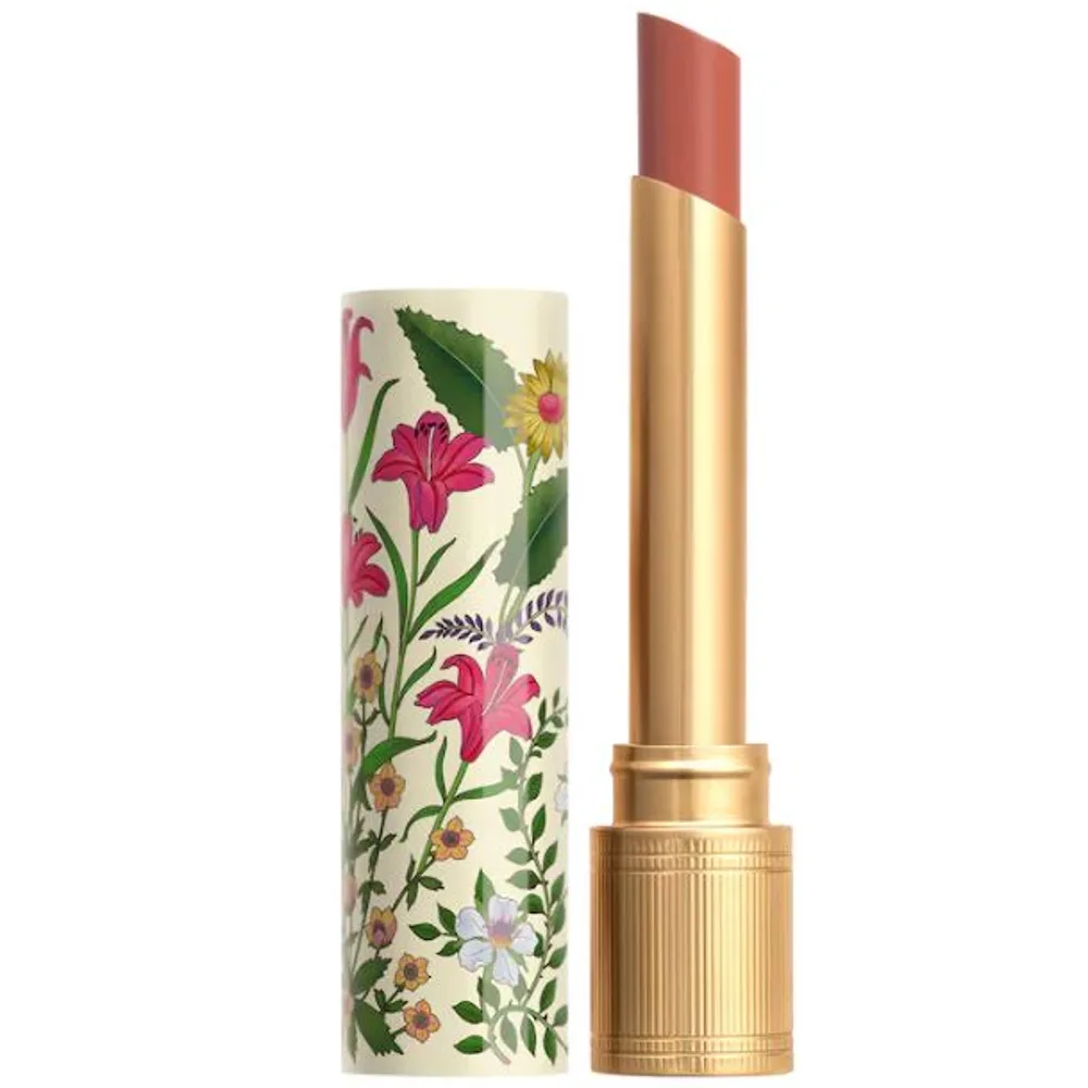 Gucci Glow & Care Shine Lipstick