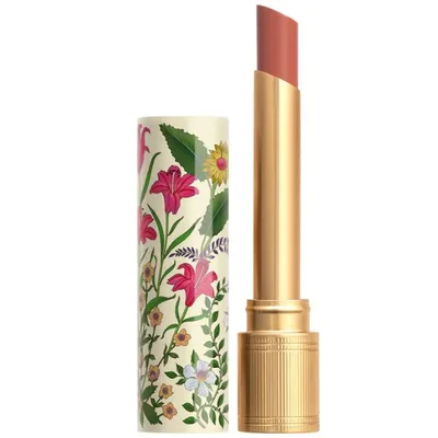 Gucci Glow & Care Shine Lipstick
