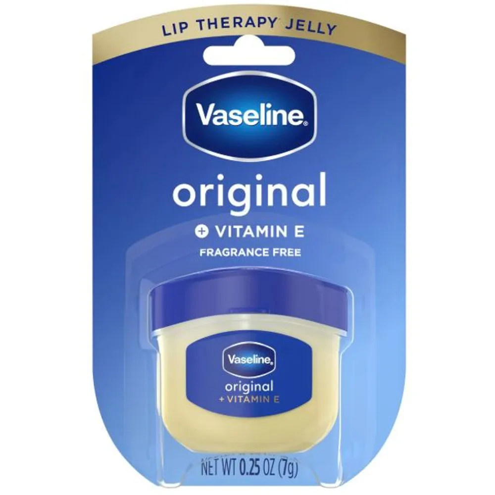 Vaseline Lip Therapy Original