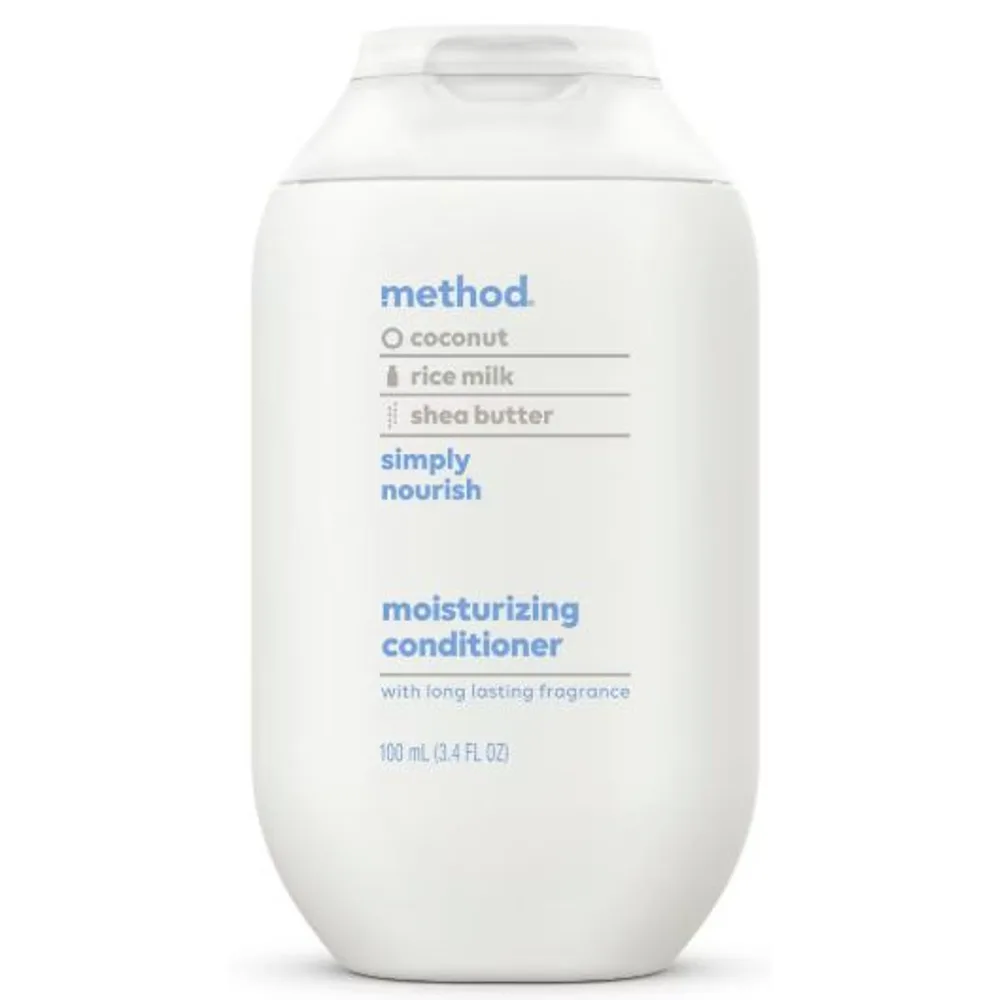 Method Simply Nourish Moisturizing Conditioner