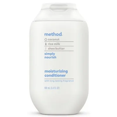 Method Simply Nourish Moisturizing Conditioner
