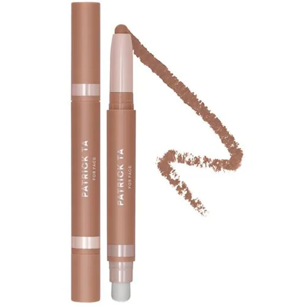 PATRICK TA Major Sculpt Shape & Shade Anywhere Artistry Stick
