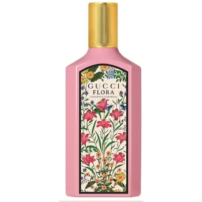 Gucci Flora Gorgeous Gardenia Eau de Parfum with Pear and Brown Sugar