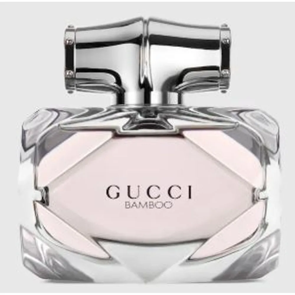 Gucci Bamboo Eau de Parfum