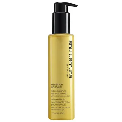 shu uemura Essence Absolue Nourishing Hair Cream