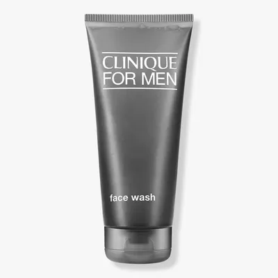 Clinique For Men Face Wash