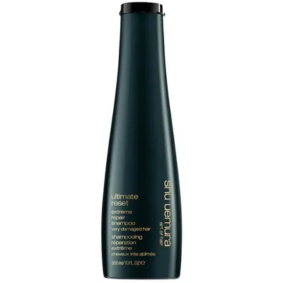 shu uemura Ultimate Reset Shampoo for Very Damaged Hair