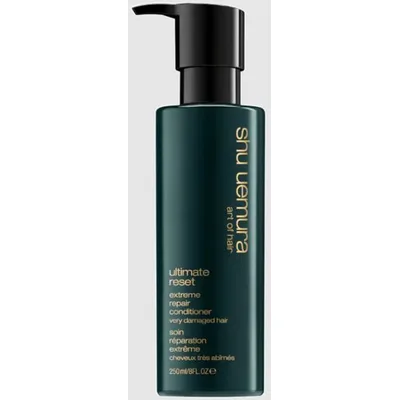 shu uemura Ultimate Reset Conditioner for Very Damaged Hair