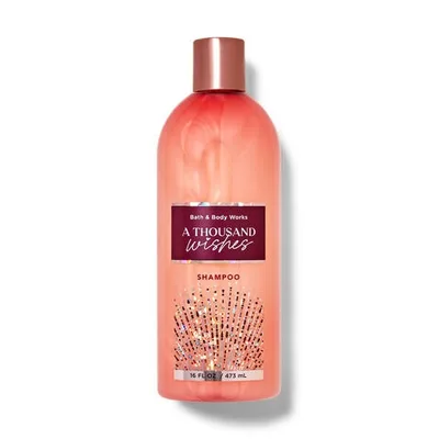 A Thousand Wishes Shampoo