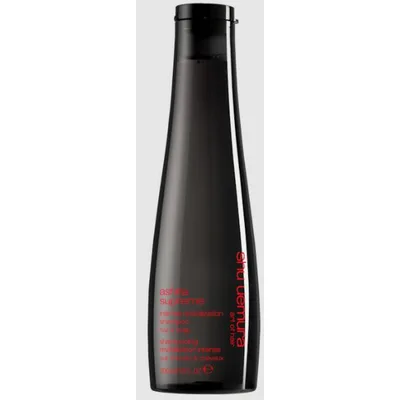 shu uemura Ashita Supreme Smoothing Shampoo for Frizz Control