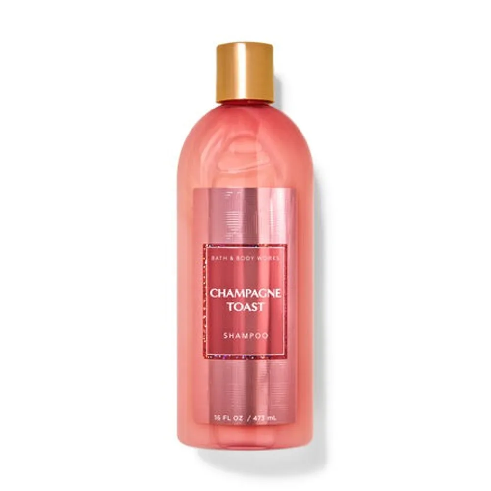 Champagne Toast Shampoo
