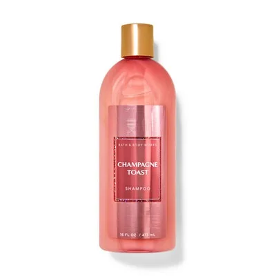 Champagne Toast Shampoo