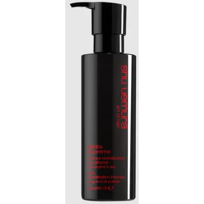 shu uemura Ashita Supreme Smoothing Conditioner for Frizz Control