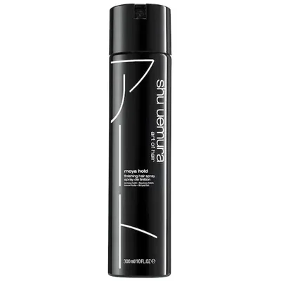 shu uemura Moya Hold Finishing Hair Spray