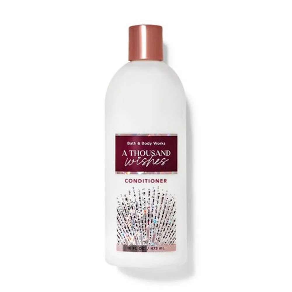 A Thousand Wishes Conditioner