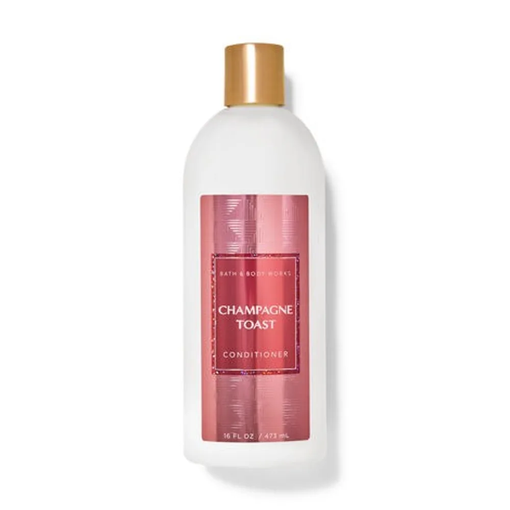 Champagne Toast Conditioner