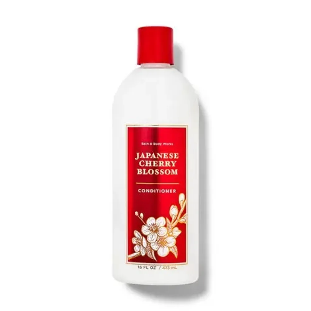 Japanese Cherry Blossom Conditioner