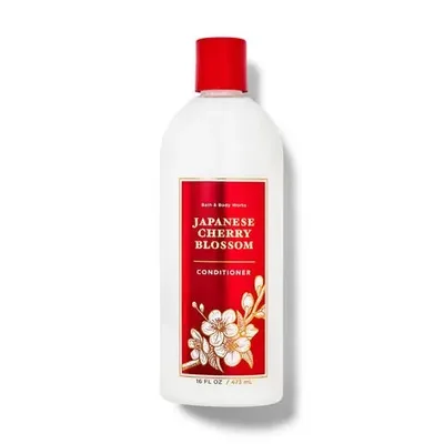 Japanese Cherry Blossom Conditioner