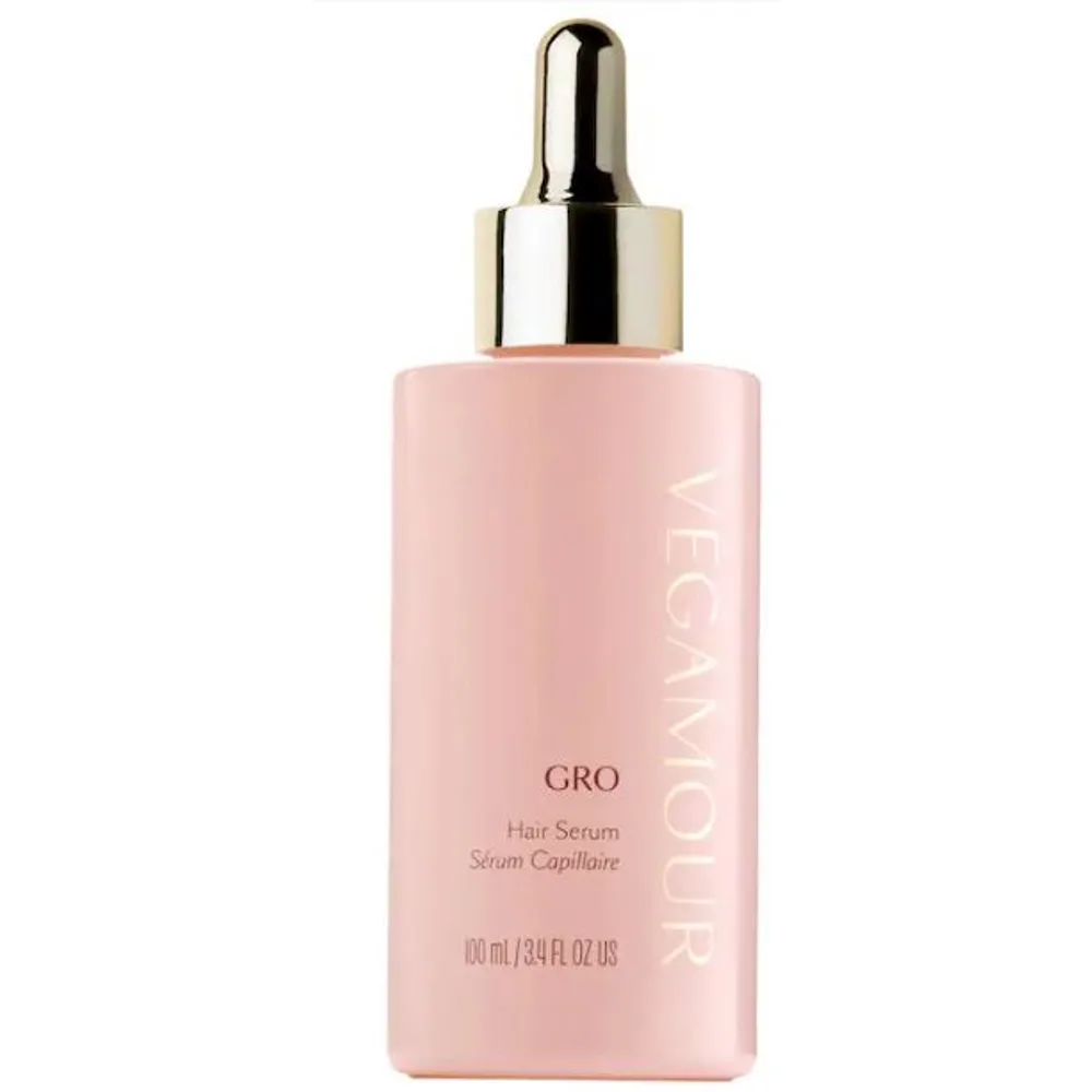 Vegamour GRO Hair Serum for Thinning Hair