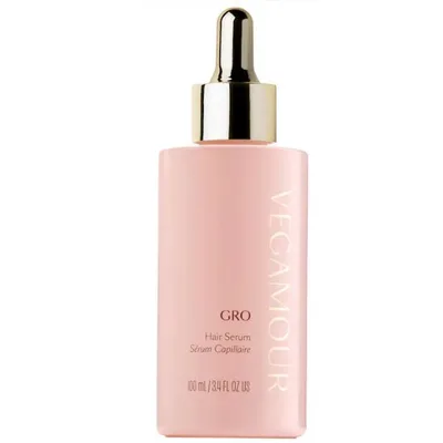 Vegamour GRO Hair Serum for Thinning Hair