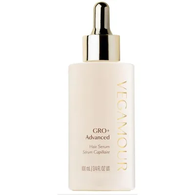 Vegamour GRO+ Advanced Hair Serum for Severe Signs of Thinning