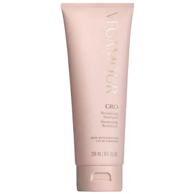 Vegamour GRO Revitalizing Shampoo for Thinning Hair