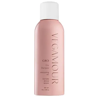 Vegamour GRO Dry Shampoo for Thinning Hair