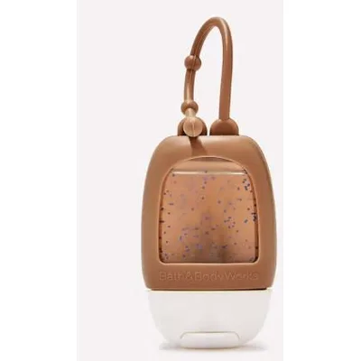 Mocha PocketBac Holder