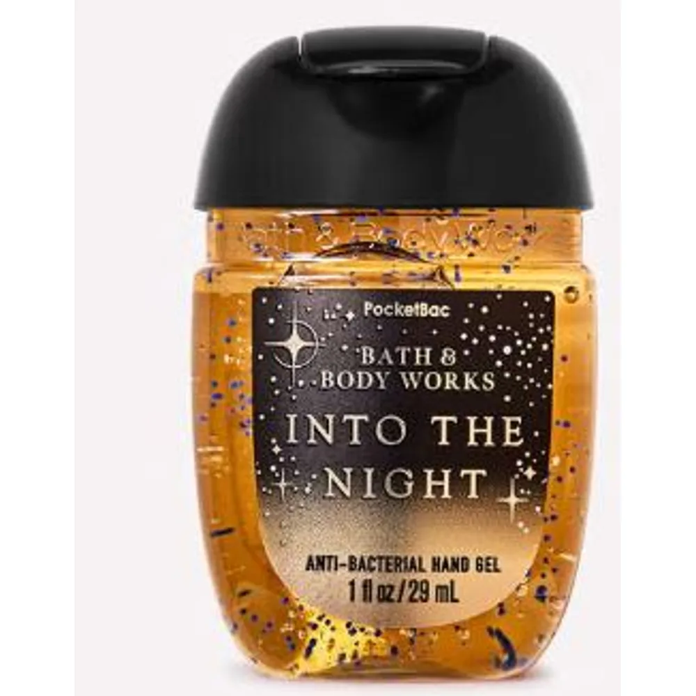 Into the Night PocketBac Hand Sanitizer