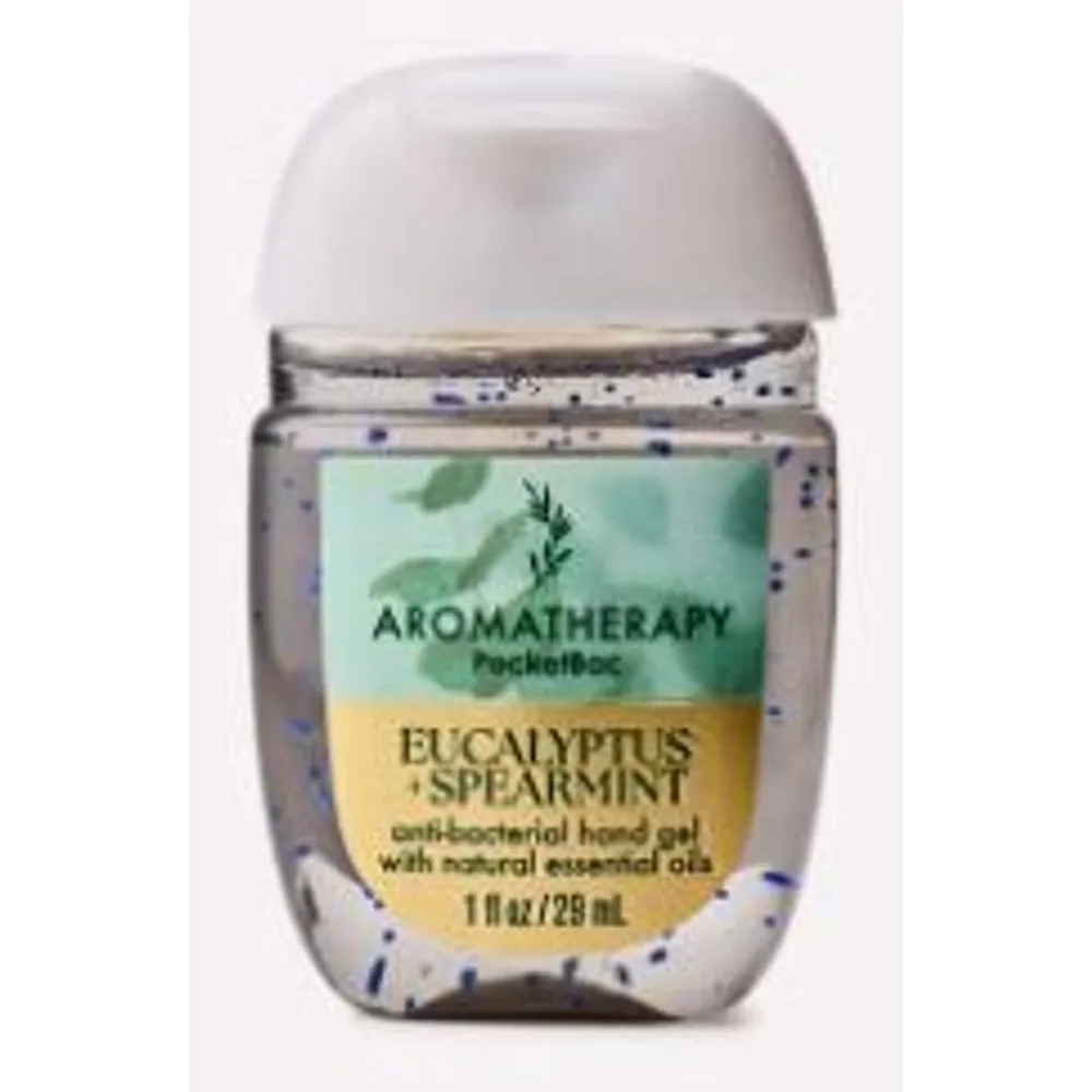 Aromatherapy Eucalyptus Spearmint
