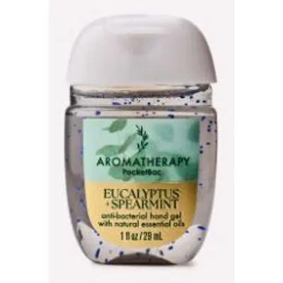 Aromatherapy Eucalyptus Spearmint